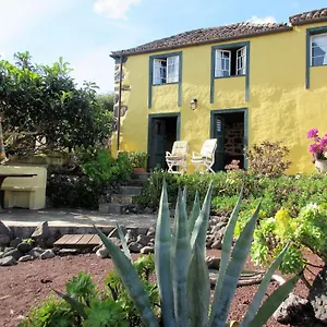  Ferienhaus Casa Gloria, Garafia, Impresionante Vista Al Mar Spanien