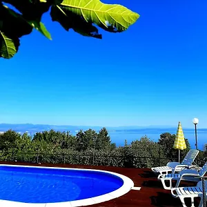  Ferienhaus Kuca Kata - Nono Kroatien