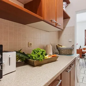  Ferienhaus House Pineta - Fazana, Sea View & Mini Wellness Kroatien