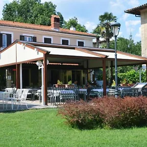  Apartment Knezgrad Kroatien